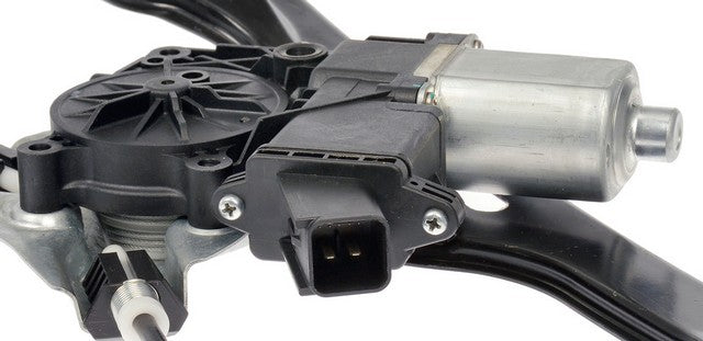 Dorman - OE Solutions Conjunto de motor y regulador de ventana P/N:751-550 Fits: Cadillac Ats 18-13 - Image 4
