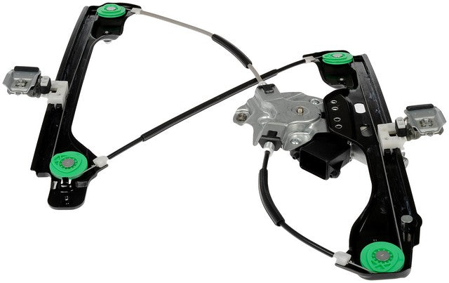Dorman - OE Solutions Conjunto de motor y regulador de ventana P/N:751-551 Fits: Cadillac Ats 18-13 - Image 1