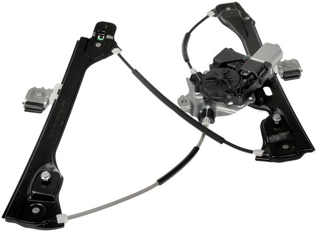 Dorman - OE Solutions Conjunto de motor y regulador de ventana P/N:751-551 Fits: Cadillac Ats 18-13 - Image 3