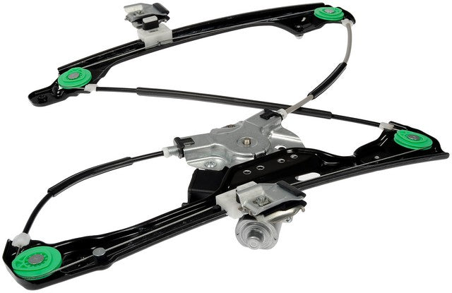 Dorman - OE Solutions Conjunto de motor y regulador de ventana P/N:751-551 Fits: Cadillac Ats 18-13 - Image 2