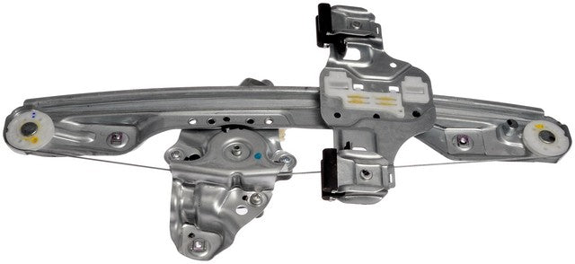 Dorman - OE Solutions Conjunto de motor y regulador de ventana P/N:751-552 Fits: Cadillac Ats 18-13 - Image 1