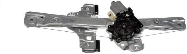 Dorman - OE Solutions Conjunto de motor y regulador de ventana P/N:751-552 Fits: Cadillac Ats 18-13 - Image 2