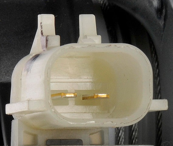 Dorman - OE Solutions Conjunto de motor y regulador de ventana P/N:751-552 Fits: Cadillac Ats 18-13 - Image 3