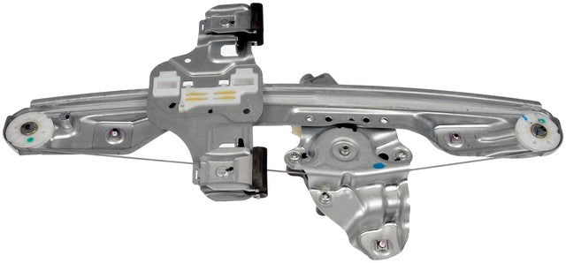 Dorman - OE Solutions Conjunto de motor y regulador de ventana P/N:751-553 Fits: Cadillac Ats 18-13 - Image 1