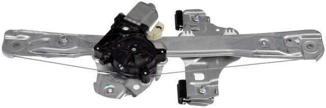 Dorman - OE Solutions Conjunto de motor y regulador de ventana P/N:751-553 Fits: Cadillac Ats 18-13 - Image 2