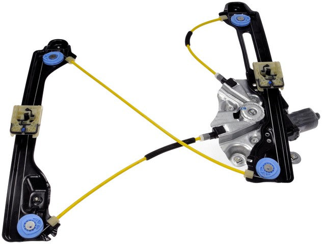 Dorman - OE Solutions Conjunto de motor y regulador de ventana P/N:751-554 Fits: Cadillac Xts 19-13 - Image 1