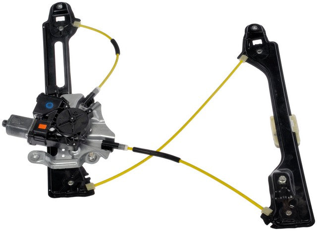 Dorman - OE Solutions Conjunto de motor y regulador de ventana P/N:751-554 Fits: Cadillac Xts 19-13 - Image 2