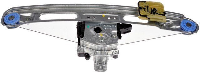 Dorman - OE Solutions Conjunto de motor y regulador de ventana P/N:751-556 Fits: Cadillac Xts 19-13 - Image 1