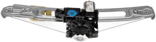 Dorman - OE Solutions Conjunto de motor y regulador de ventana P/N:751-556 Fits: Cadillac Xts 19-13 - Image 2
