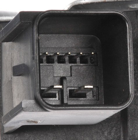 Dorman - OE Solutions Conjunto de motor y regulador de ventana P/N:751-556 Fits: Cadillac Xts 19-13 - Image 3