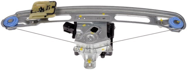 Dorman - OE Solutions Conjunto de motor y regulador de ventana P/N:751-557 Fits: Cadillac Xts 19-13 - Image 1