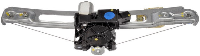 Dorman - OE Solutions Conjunto de motor y regulador de ventana P/N:751-557 Fits: Cadillac Xts 19-13 - Image 2