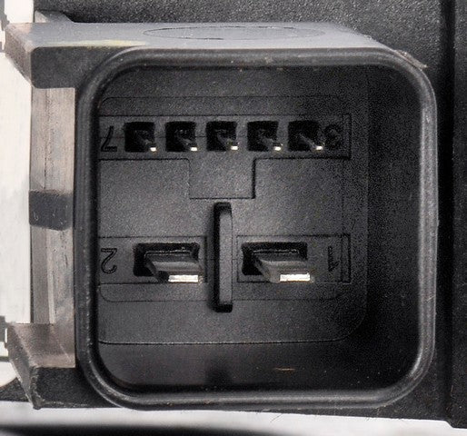 Dorman - OE Solutions Conjunto de motor y regulador de ventana P/N:751-557 Fits: Cadillac Xts 19-13 - Image 3