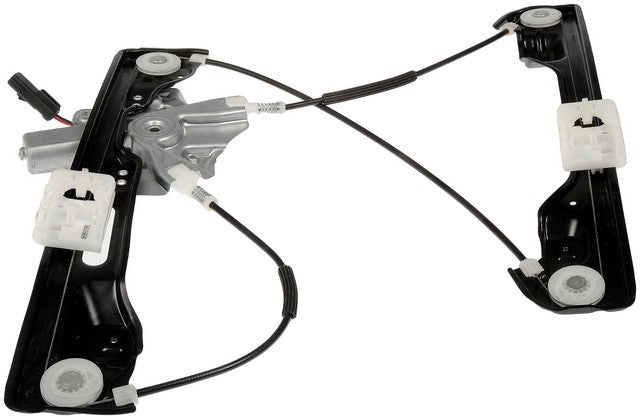 Dorman - OE Solutions Conjunto de motor y regulador de ventana P/N:751-558 Fits: Chevrolet Malibu 15-13, Chevrolet Malibu Limited 2016 - Image 1