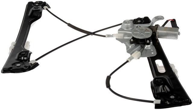 Dorman - OE Solutions Conjunto de motor y regulador de ventana P/N:751-558 Fits: Chevrolet Malibu 15-13, Chevrolet Malibu Limited 2016 - Image 2