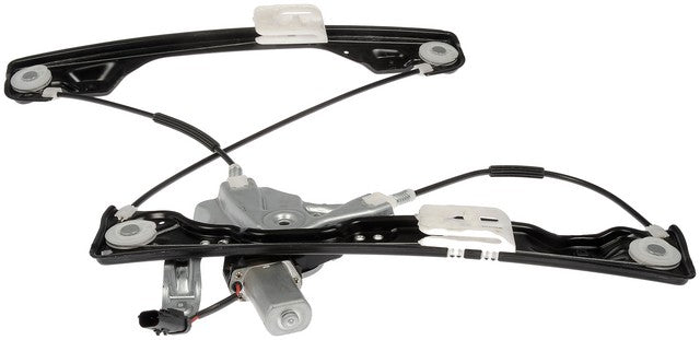 Dorman - OE Solutions Conjunto de motor y regulador de ventana P/N:751-558 Fits: Chevrolet Malibu 15-13, Chevrolet Malibu Limited 2016 - Image 3