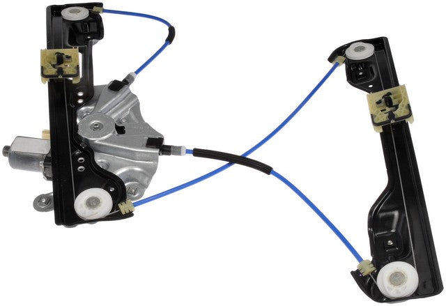 Dorman - OE Solutions Conjunto de motor y regulador de ventana P/N:751-559 Fits: Chevrolet Malibu 15-13, Chevrolet Malibu Limited 2016 - Image 1