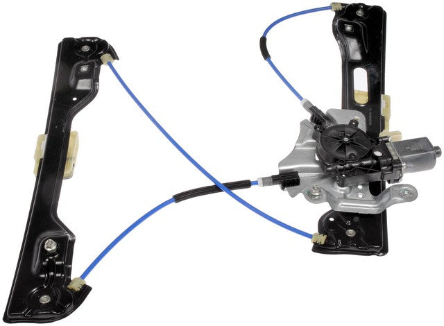 Dorman - OE Solutions Conjunto de motor y regulador de ventana P/N:751-559 Fits: Chevrolet Malibu 15-13, Chevrolet Malibu Limited 2016 - Image 2