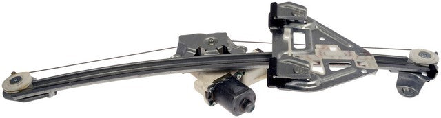 Dorman - OE Solutions Conjunto de motor y regulador de ventana P/N:751-561 Fits: Cadillac Srx 09-07 - Image 1