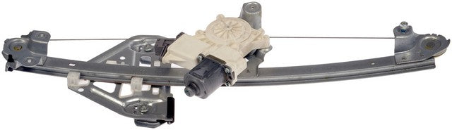Dorman - OE Solutions Conjunto de motor y regulador de ventana P/N:751-561 Fits: Cadillac Srx 09-07 - Image 4
