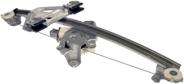 Dorman - OE Solutions Conjunto de motor y regulador de ventana P/N:751-561 Fits: Cadillac Srx 09-07 - Image 2
