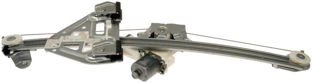 Dorman - OE Solutions Conjunto de motor y regulador de ventana P/N:751-562 Fits: Cadillac Srx 09-07 - Image 1