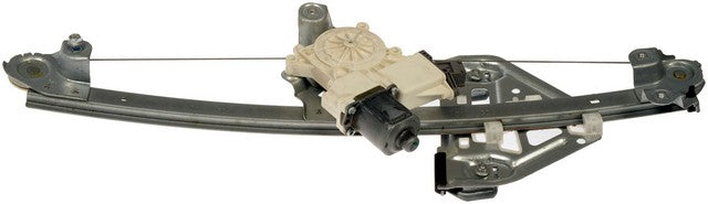 Dorman - OE Solutions Conjunto de motor y regulador de ventana P/N:751-562 Fits: Cadillac Srx 09-07 - Image 2