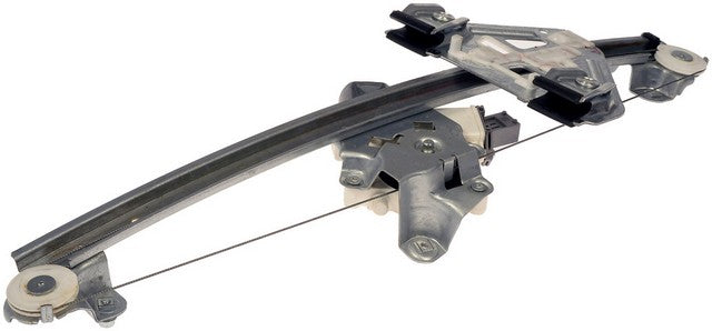 Dorman - OE Solutions Conjunto de motor y regulador de ventana P/N:751-562 Fits: Cadillac Srx 09-07 - Image 3