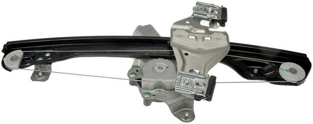 Dorman - OE Solutions Conjunto de motor y regulador de ventana P/N:751-564 Fits: Chevrolet Sonic 16-12 - Image 1