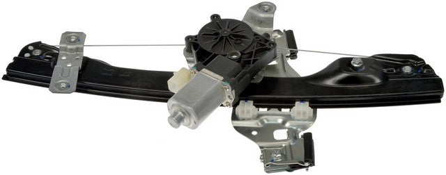 Dorman - OE Solutions Conjunto de motor y regulador de ventana P/N:751-564 Fits: Chevrolet Sonic 16-12 - Image 3