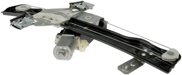 Dorman - OE Solutions Conjunto de motor y regulador de ventana P/N:751-564 Fits: Chevrolet Sonic 16-12 - Image 2