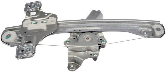 Dorman - OE Solutions Conjunto de motor y regulador de ventana P/N:751-565 Fits: Chevrolet Sonic 20-12 - Image 1