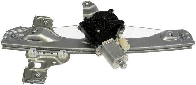 Dorman - OE Solutions Conjunto de motor y regulador de ventana P/N:751-565 Fits: Chevrolet Sonic 20-12 - Image 2