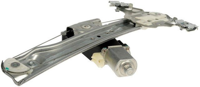 Dorman - OE Solutions Conjunto de motor y regulador de ventana P/N:751-565 Fits: Chevrolet Sonic 20-12 - Image 3