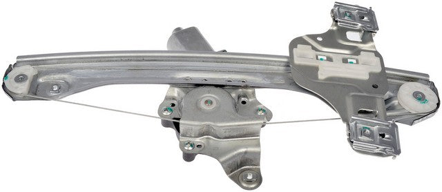 Dorman - OE Solutions Conjunto de motor y regulador de ventana P/N:751-566 Fits: Chevrolet Sonic 20-12 - Image 1