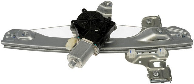 Dorman - OE Solutions Conjunto de motor y regulador de ventana P/N:751-566 Fits: Chevrolet Sonic 20-12 - Image 2