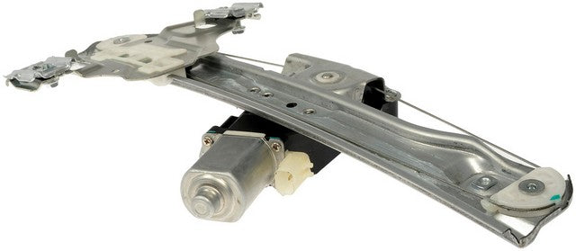 Dorman - OE Solutions Conjunto de motor y regulador de ventana P/N:751-566 Fits: Chevrolet Sonic 20-12 - Image 3