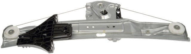 Dorman - OE Solutions Conjunto de motor y regulador de ventana P/N:751-568 Fits: Buick Regal 17-13 - Image 1