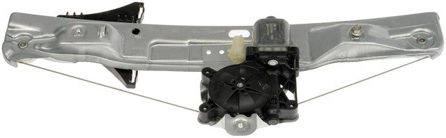 Dorman - OE Solutions Conjunto de motor y regulador de ventana P/N:751-568 Fits: Buick Regal 17-13 - Image 3