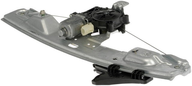 Dorman - OE Solutions Conjunto de motor y regulador de ventana P/N:751-568 Fits: Buick Regal 17-13 - Image 2
