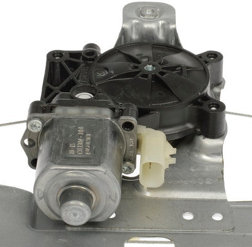 Dorman - OE Solutions Conjunto de motor y regulador de ventana P/N:751-568 Fits: Buick Regal 17-13 - Image 4