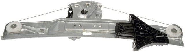 Dorman - OE Solutions Conjunto de motor y regulador de ventana P/N:751-569 Fits: Buick Regal 17-13 - Image 1