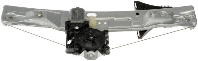 Dorman - OE Solutions Conjunto de motor y regulador de ventana P/N:751-569 Fits: Buick Regal 17-13 - Image 3