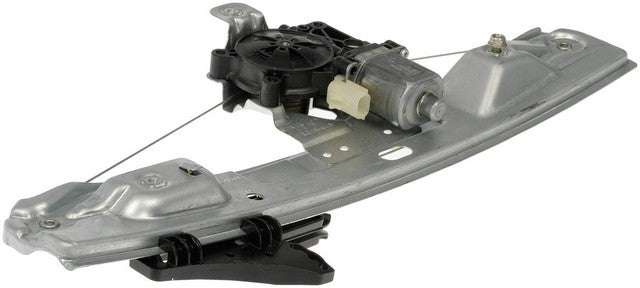 Dorman - OE Solutions Conjunto de motor y regulador de ventana P/N:751-569 Fits: Buick Regal 17-13 - Image 2
