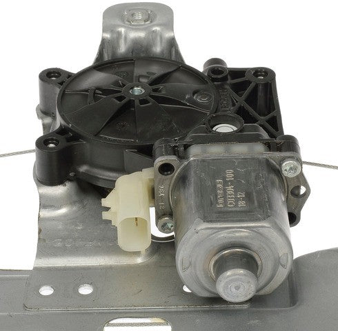 Dorman - OE Solutions Conjunto de motor y regulador de ventana P/N:751-569 Fits: Buick Regal 17-13 - Image 4