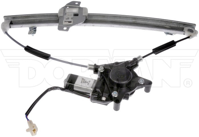 Dorman - OE Solutions Conjunto de motor y regulador de ventana P/N:751-572 Fits: Chevrolet Spark 15-13, Chevrolet Spark Ev 16-14 - Image 1