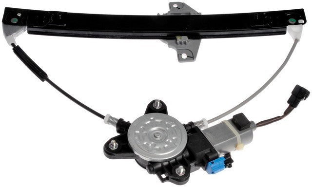 Dorman - OE Solutions Conjunto de motor y regulador de ventana P/N:751-574 Fits: Chevrolet Spark 15-13, Chevrolet Spark Ev 16-14 - Image 2