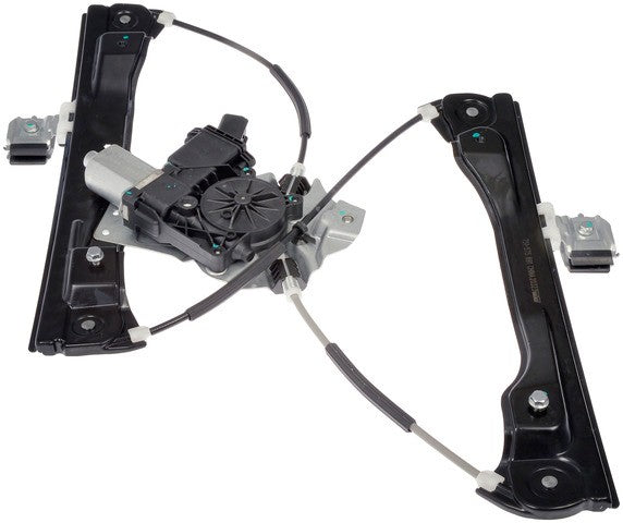 Dorman - OE Solutions Conjunto de motor y regulador de ventana P/N:751-575 Fits: Chevrolet Volt 15-11 - Image 3