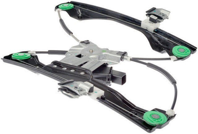 Dorman - OE Solutions Conjunto de motor y regulador de ventana P/N:751-575 Fits: Chevrolet Volt 15-11 - Image 4