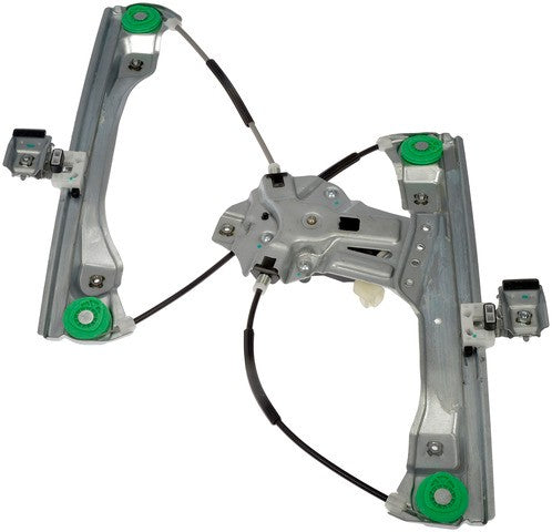 Dorman - OE Solutions Conjunto de motor y regulador de ventana P/N:751-576 Fits: Chevrolet Volt 14-11 - Image 1